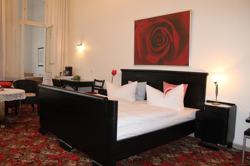 Columbus Am Kurfürstendamm Gasthof 2*